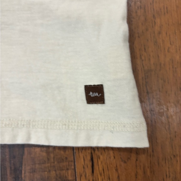 Tea Collection Winter Reindeer Buck Deer Stag Long Sleeve Shirt, Boys Size 2 - Picture 2 of 8